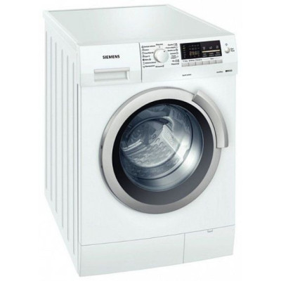 Стиральная машина узкая SIEMENS ws 10m341 Стиральная машина узкая SIEMENS ws 10m341