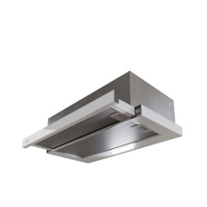 Вытяжка LEX HONVER G 2M 600 WHITE Вытяжка LEX HONVER G 2M 600 WHITE