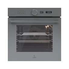 Духовой шкаф LEX EDM 1001 ONE GR Духовой шкаф LEX EDM 1001 ONE GR