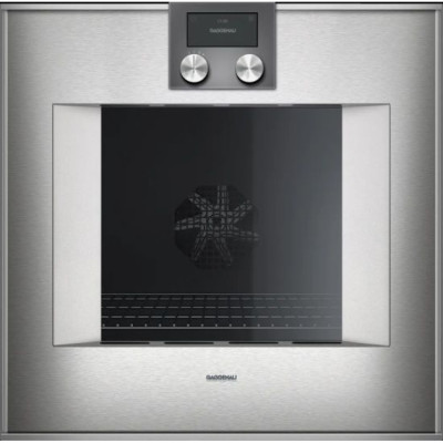Духовой шкаф GAGGENAU BO420112 Духовой шкаф GAGGENAU BO420112