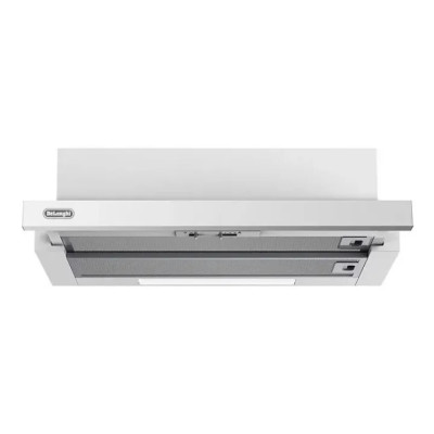 Вытяжка DELONGHI Argentella Bianco 60