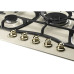 Варочная поверхность KUPPERSBERG FS 710 C Bronze Варочная поверхность KUPPERSBERG FS 710 C Bronze