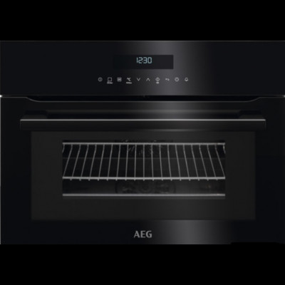 Духовой шкаф Aeg KME 761000 B Духовой шкаф Aeg KME 761000 B