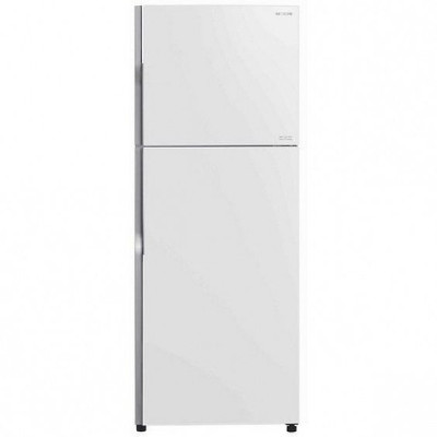 Холодильник HITACHI R-V 472 PU8 PWH белый Холодильник HITACHI R-V 472 PU8 PWH белый