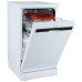 Посудомоечная машина LEX DW 4562 WH Посудомоечная машина LEX DW 4562 WH