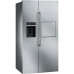 Холодильник SMEG sbs63xedh Холодильник SMEG sbs63xedh