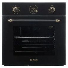 Духовой шкаф DELUXE 6006.05 эшв-151 Духовой шкаф DELUXE 6006.05 эшв-151