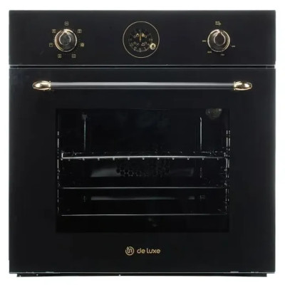 Духовой шкаф DELUXE 6006.05 эшв-151 Духовой шкаф DELUXE 6006.05 эшв-151