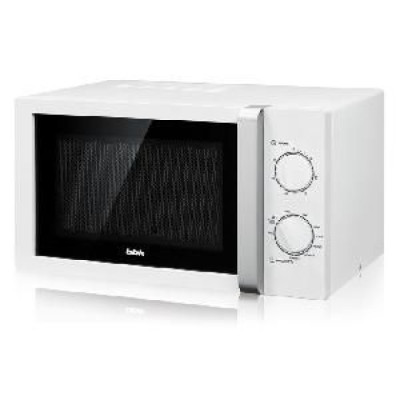 Микроволновая печь BBK 23 MWG 845 MWS Микроволновая печь BBK 23 MWG 845 MWS