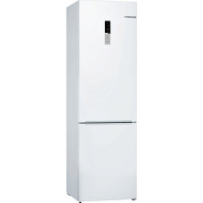Холодильник BOSCH KGE39XW2AR