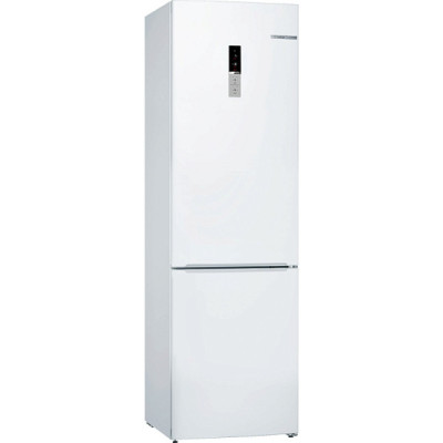 Холодильник BOSCH KGE39XW2AR Холодильник BOSCH KGE39XW2AR