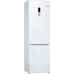 Холодильник BOSCH KGE39XW2AR Холодильник BOSCH KGE39XW2AR