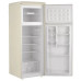 Холодильник TESLER RT-215 BEIGE Холодильник TESLER RT-215 BEIGE