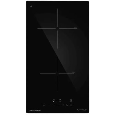 Варочная поверхность MAUNFELD AVI3026SBK