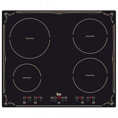 Варочная поверхность TEKA ibr 6040 (10210125) Варочная поверхность TEKA ibr 6040 (10210125)