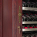 Винный шкаф MEYVEL MV108-WM1-C Винный шкаф MEYVEL MV108-WM1-C