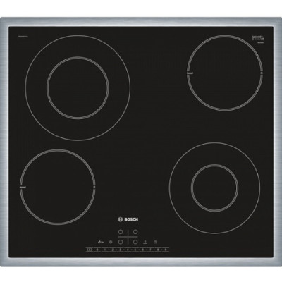 Электрическая поверхность BOSCH PKG645FP1G Электрическая поверхность BOSCH PKG645FP1G