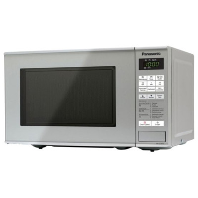 Микроволновая печь PANASONIC nn-gt261mzpe Микроволновая печь PANASONIC nn-gt261mzpe
