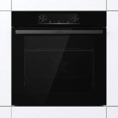 Духовой шкаф GORENJE BO6735E02BK Духовой шкаф GORENJE BO6735E02BK