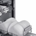 Посудомоечная машина HAIER HDWE11-396RU Посудомоечная машина HAIER HDWE11-396RU