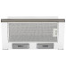 Вытяжка KRONA Kamilla 600 X/W (2 мотора) Вытяжка KRONA Kamilla 600 X/W (2 мотора)