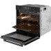Духовой шкаф WEISSGAUFF EOM 741 PDB Black Edition Духовой шкаф WEISSGAUFF EOM 741 PDB Black Edition