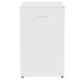 Холодильник Scandilux R 091 W White Холодильник Scandilux R 091 W White