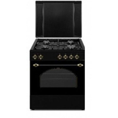 Газовая плита LUXDORF F65GL41150 Газовая плита LUXDORF F65GL41150