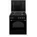 Газовая плита LUXDORF F65GL41150 Газовая плита LUXDORF F65GL41150