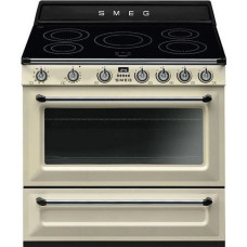 Варочный центр Smeg TR90IP9 Варочный центр Smeg TR90IP9