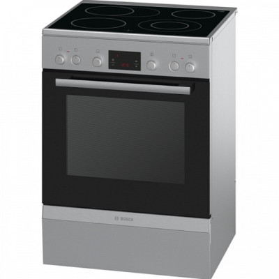 Электрическая плита BOSCH HCA 644250 Электрическая плита BOSCH HCA 644250