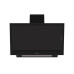 Вытяжка DE DIETRICH DHV4984B Вытяжка DE DIETRICH DHV4984B