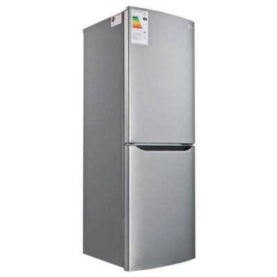 Холодильник LG ga-b 379 smca Холодильник LG ga-b 379 smca