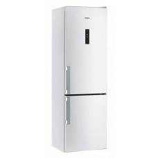Холодильник Whirlpool WTNF 923 W белый Холодильник Whirlpool WTNF 923 W белый