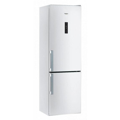 Холодильник Whirlpool WTNF 923 W белый Холодильник Whirlpool WTNF 923 W белый