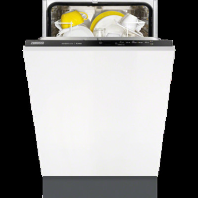 Посудомоечная машина ZANUSSI zdv 12001 fa Посудомоечная машина ZANUSSI zdv 12001 fa