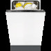 Посудомоечная машина ZANUSSI zdv 12001 fa Посудомоечная машина ZANUSSI zdv 12001 fa