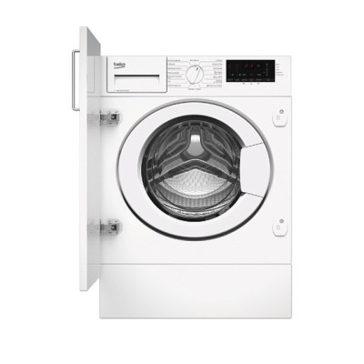 Стиральная машина BEKO WITC7613XW Стиральная машина BEKO WITC7613XW
