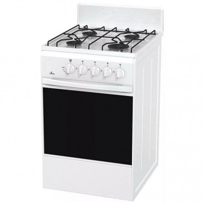 Плита газовая FLAMA rg 24011 w Плита газовая FLAMA rg 24011 w