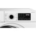 Стиральная машина NORDFROST i-WQ4 10712 W Стиральная машина NORDFROST i-WQ4 10712 W