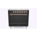 Варочный центр ILVE P096DQNE3/MGP Варочный центр ILVE P096DQNE3/MGP