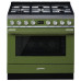 Варочный центр Smeg CPF9GMOG Варочный центр Smeg CPF9GMOG