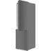 Холодильник WEISSGAUFF WRK 1520 Defrost Silver Холодильник WEISSGAUFF WRK 1520 Defrost Silver