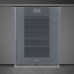 Встраиваемый винный шкаф SMEG CVI138RWS2 Встраиваемый винный шкаф SMEG CVI138RWS2