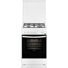 Плита газовая ZANUSSI zcg 9210 c1 w Плита газовая ZANUSSI zcg 9210 c1 w