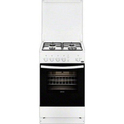 Плита газовая ZANUSSI zcg 9210 c1 w Плита газовая ZANUSSI zcg 9210 c1 w