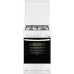 Плита газовая ZANUSSI zcg 9210 c1 w Плита газовая ZANUSSI zcg 9210 c1 w