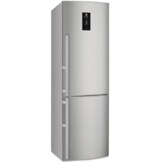 Холодильник ELECTROLUX en93489mx Холодильник ELECTROLUX en93489mx