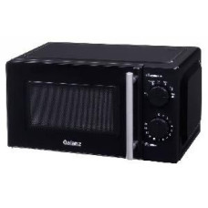 Микроволновая печь GALANZ MOG-2006M черный Микроволновая печь GALANZ MOG-2006M черный