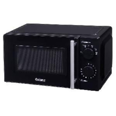 Микроволновая печь GALANZ MOG-2006M черный Микроволновая печь GALANZ MOG-2006M черный